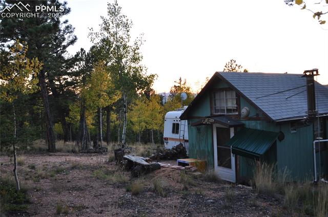 1299 Rangeview Road Divide, CO 80814 - Photo 2 of 22 Gallery Image 2