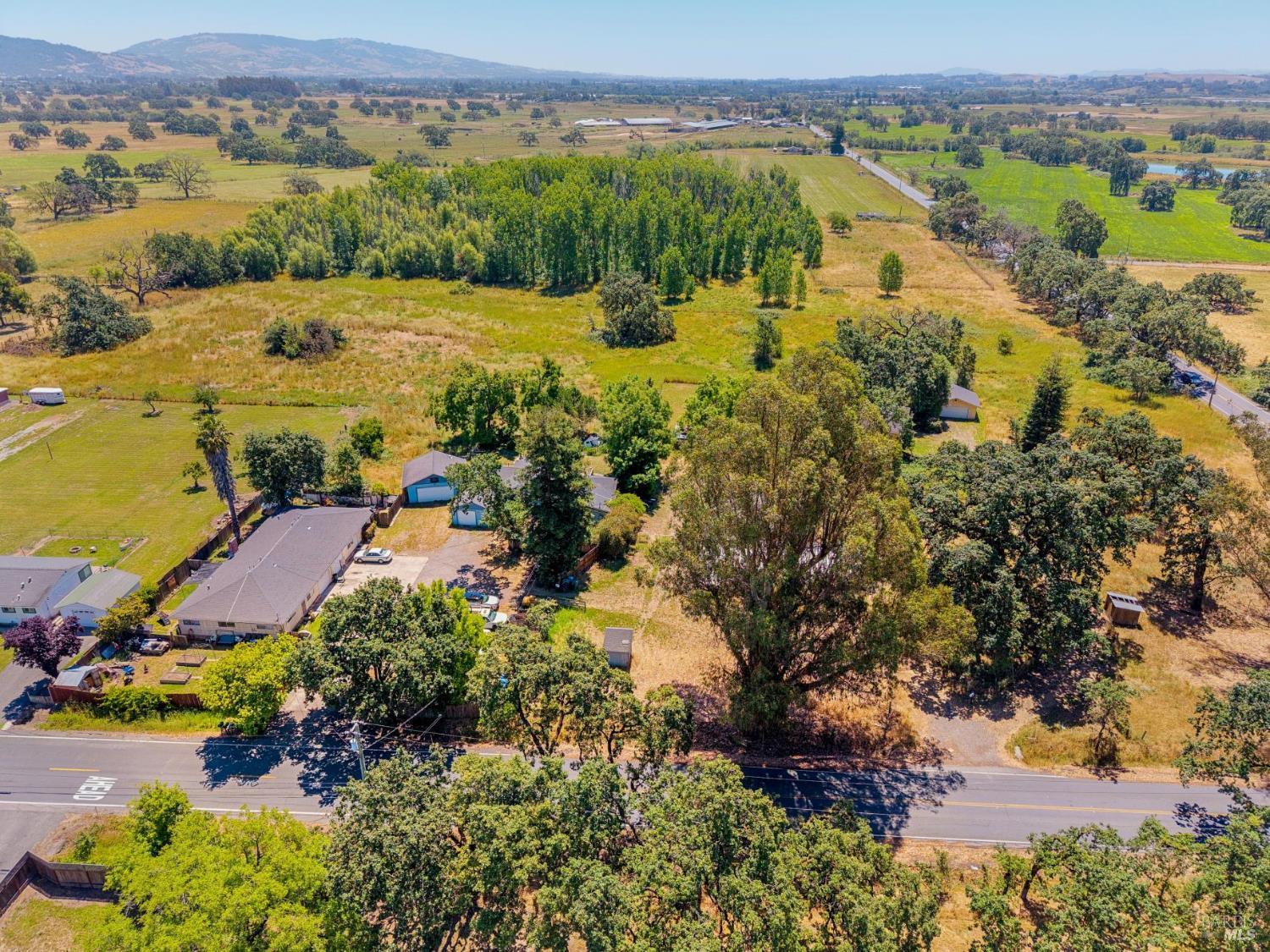 2062-2070 Ludwig Avenue Santa Rosa, CA 95407 - Photo 22 of 32