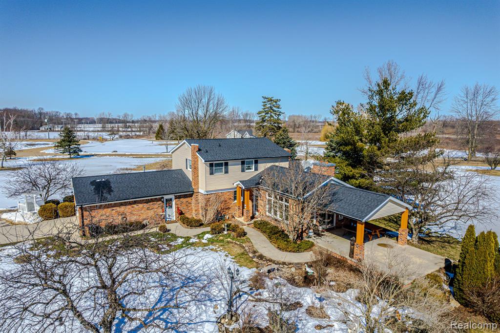 16495 Tubspring Road Allenton, MI 48002 - Photo 80 of 82