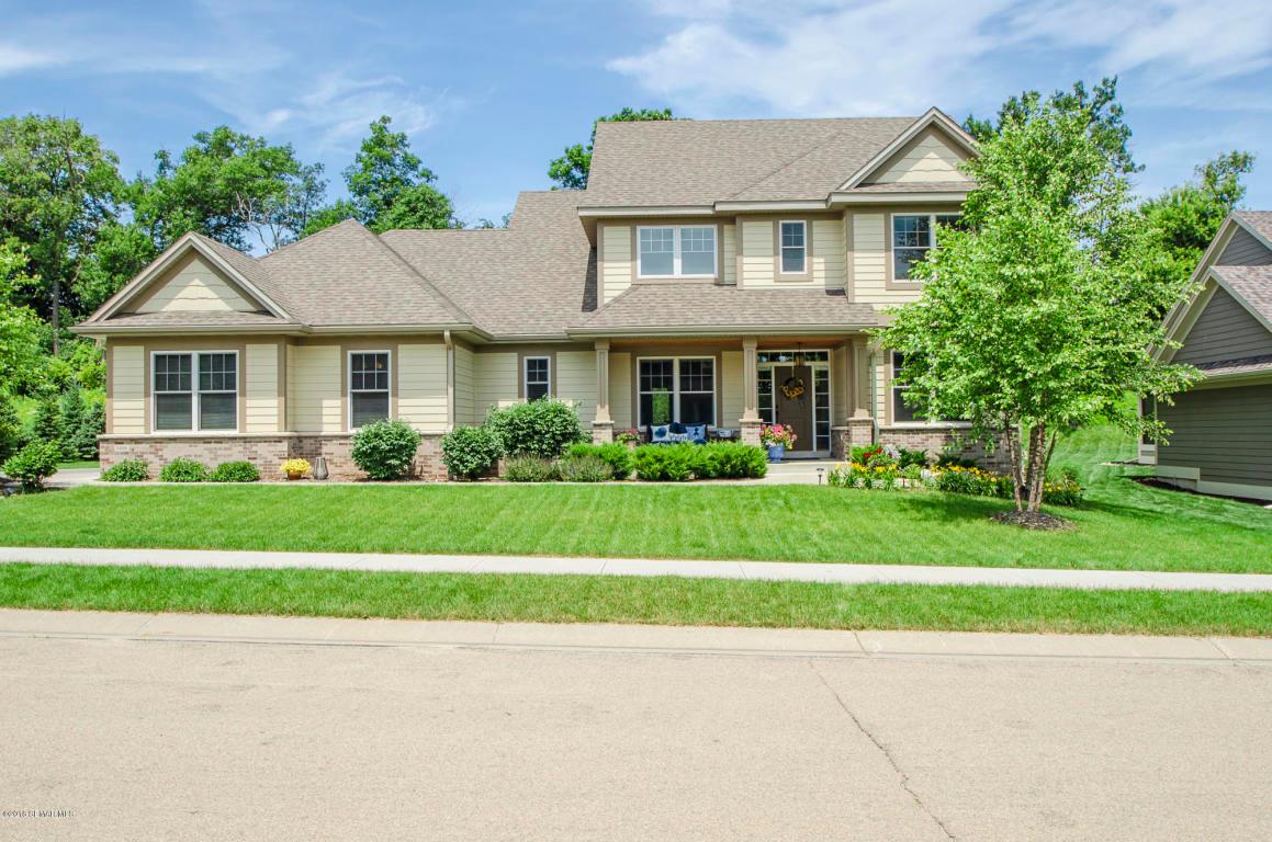 5406 Scenic View Drive Southwest Rochester, MN 55902 - Photo 1 of 40