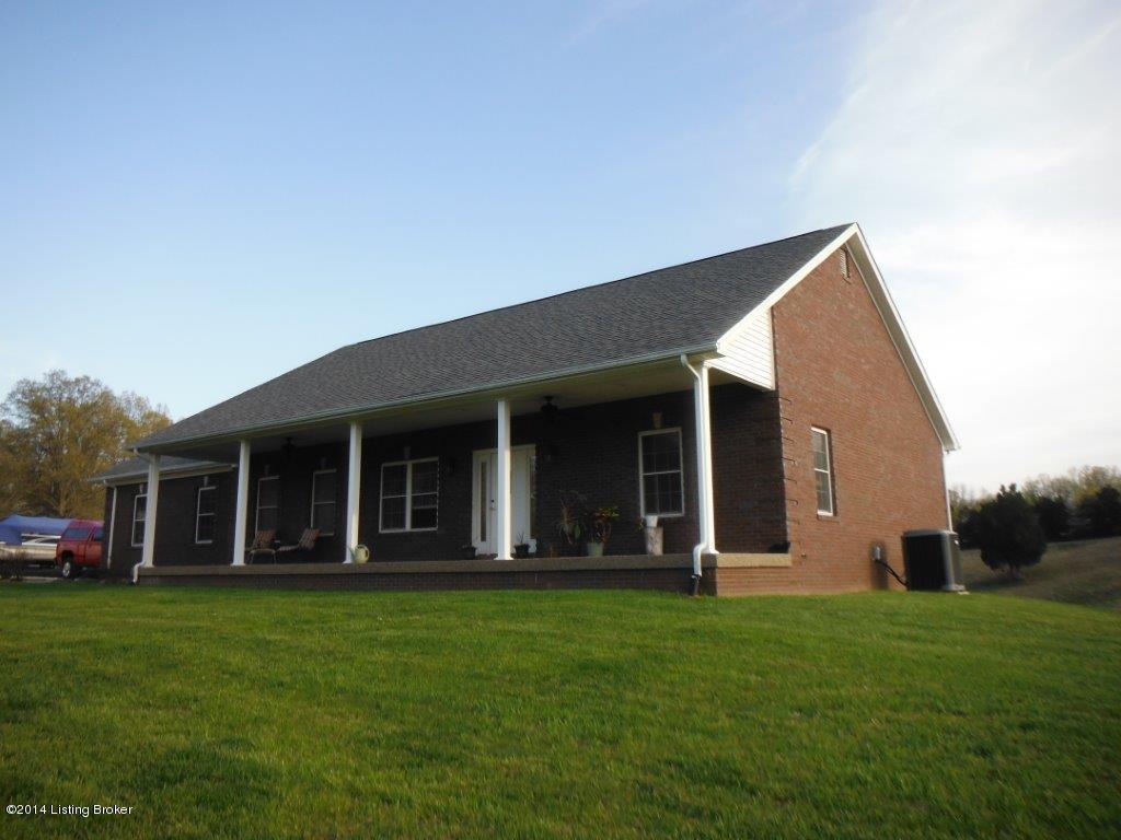 1137 Christian Church Road Brandenburg, KY 40108 - Photo 2 of 44 DSCF1521