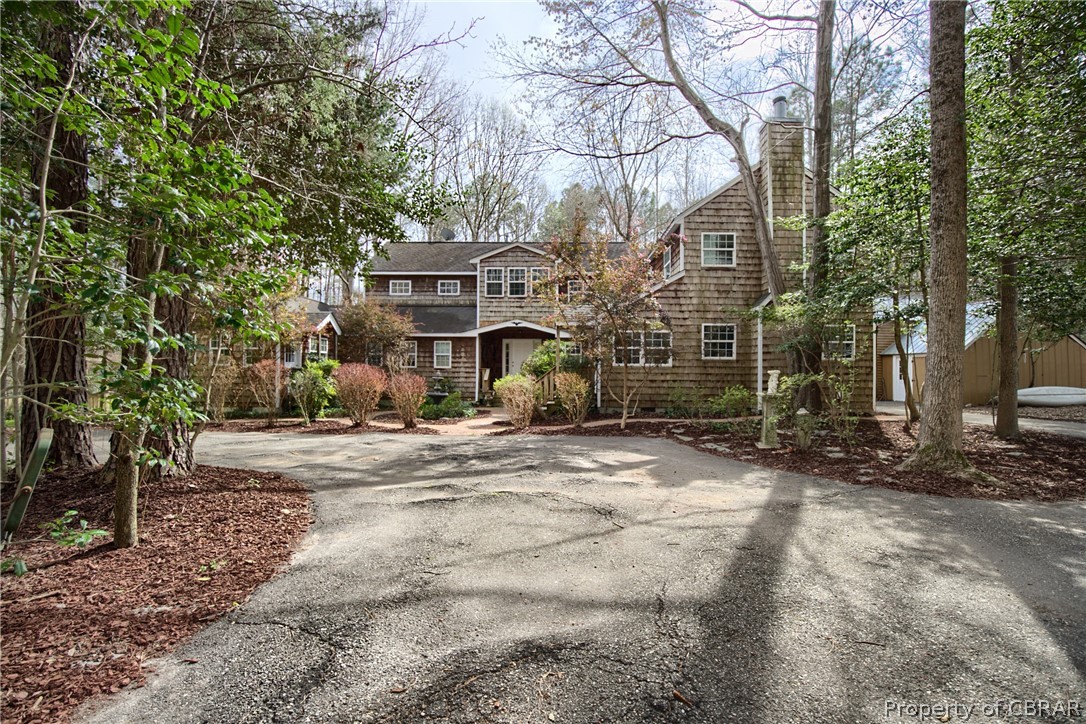 9550 Gee Farm Road Gloucester, VA 23061 - Photo 3 of 50 Gallery Image 3