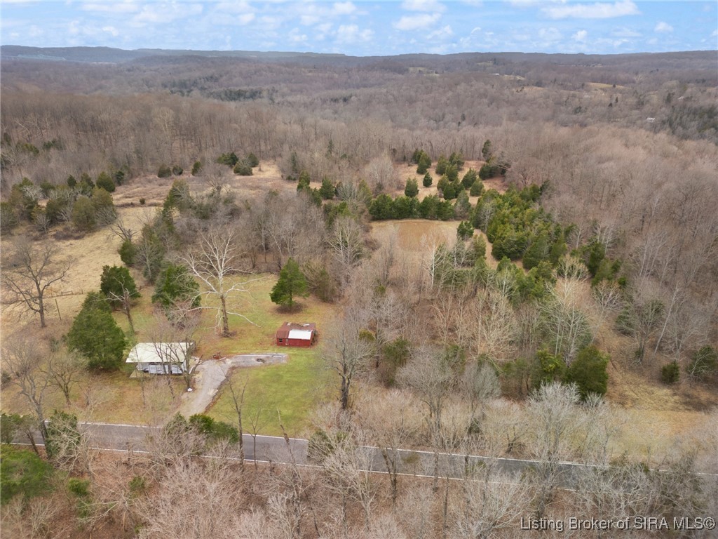 11735 Otterbein Road Southwest Laconia, IN 47135 - Photo 11 of 27 Gallery Image 11