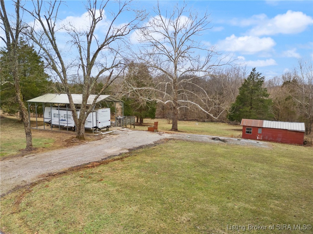 11735 Otterbein Road Southwest Laconia, IN 47135 - Photo 14 of 27 Gallery Image 14