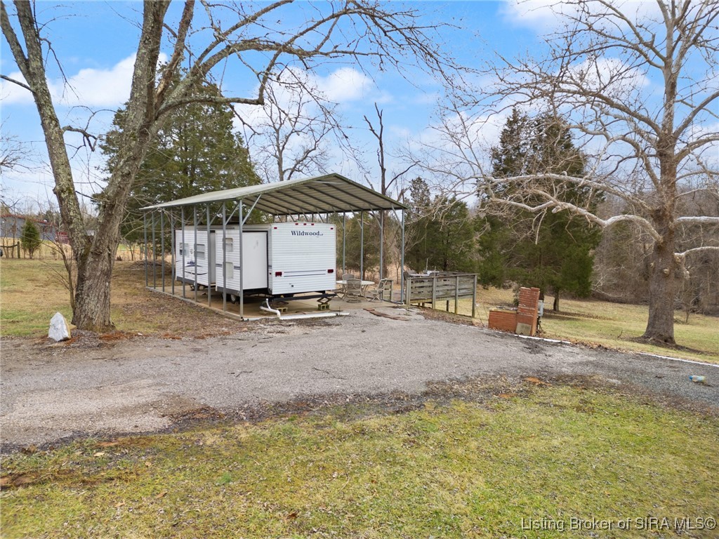 11735 Otterbein Road Southwest Laconia, IN 47135 - Photo 15 of 27 Gallery Image 15
