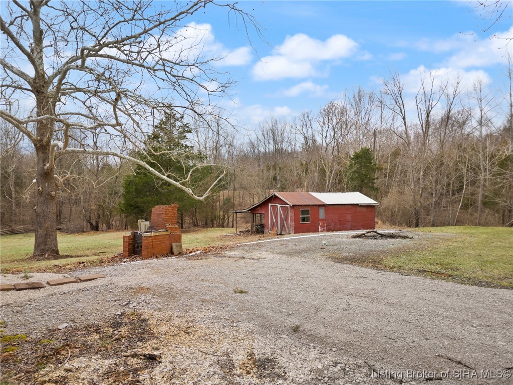 11735 Otterbein Road Southwest Laconia, IN 47135 - Photo 16 of 27 Gallery Image 16