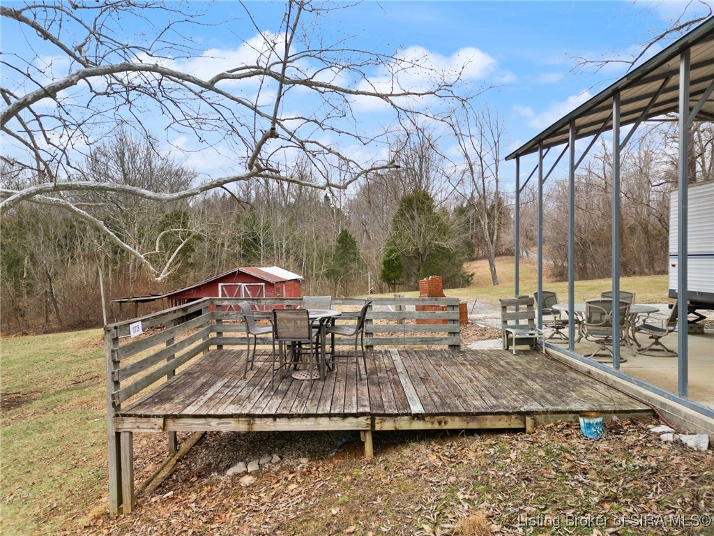 11735 Otterbein Road Southwest Laconia, IN 47135 - Photo 18 of 27 Gallery Image 18