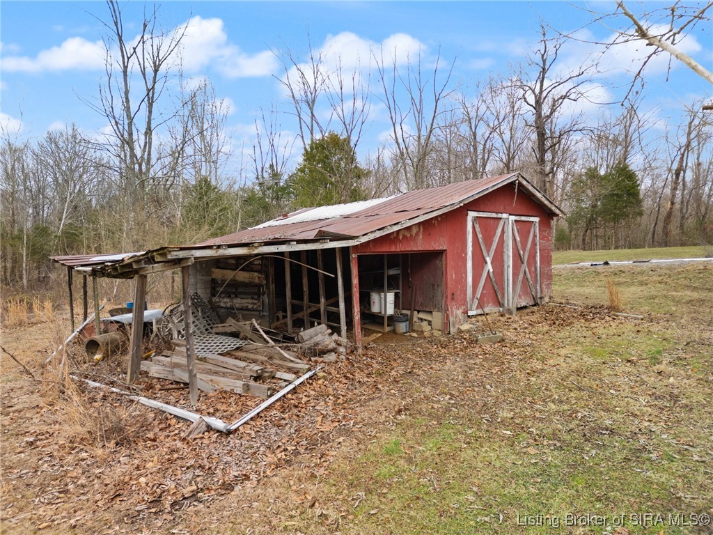 11735 Otterbein Road Southwest Laconia, IN 47135 - Photo 20 of 27 Gallery Image 20