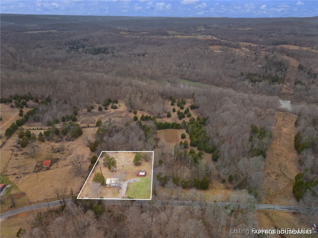 11735 Otterbein Road Southwest Laconia, IN 47135 - Photo 2 of 27 Gallery Image 2