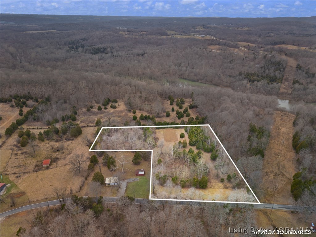 11735 Otterbein Road Southwest Laconia, IN 47135 - Photo 3 of 27 Gallery Image 3