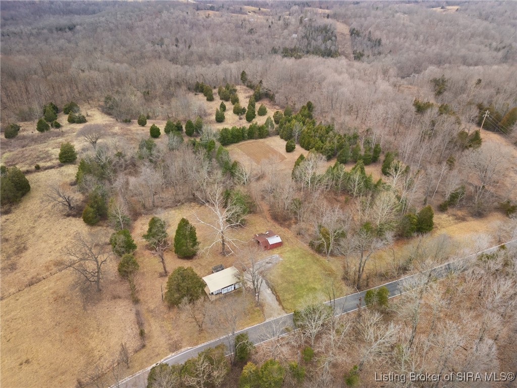 11735 Otterbein Road Southwest Laconia, IN 47135 - Photo 5 of 27 Gallery Image 5