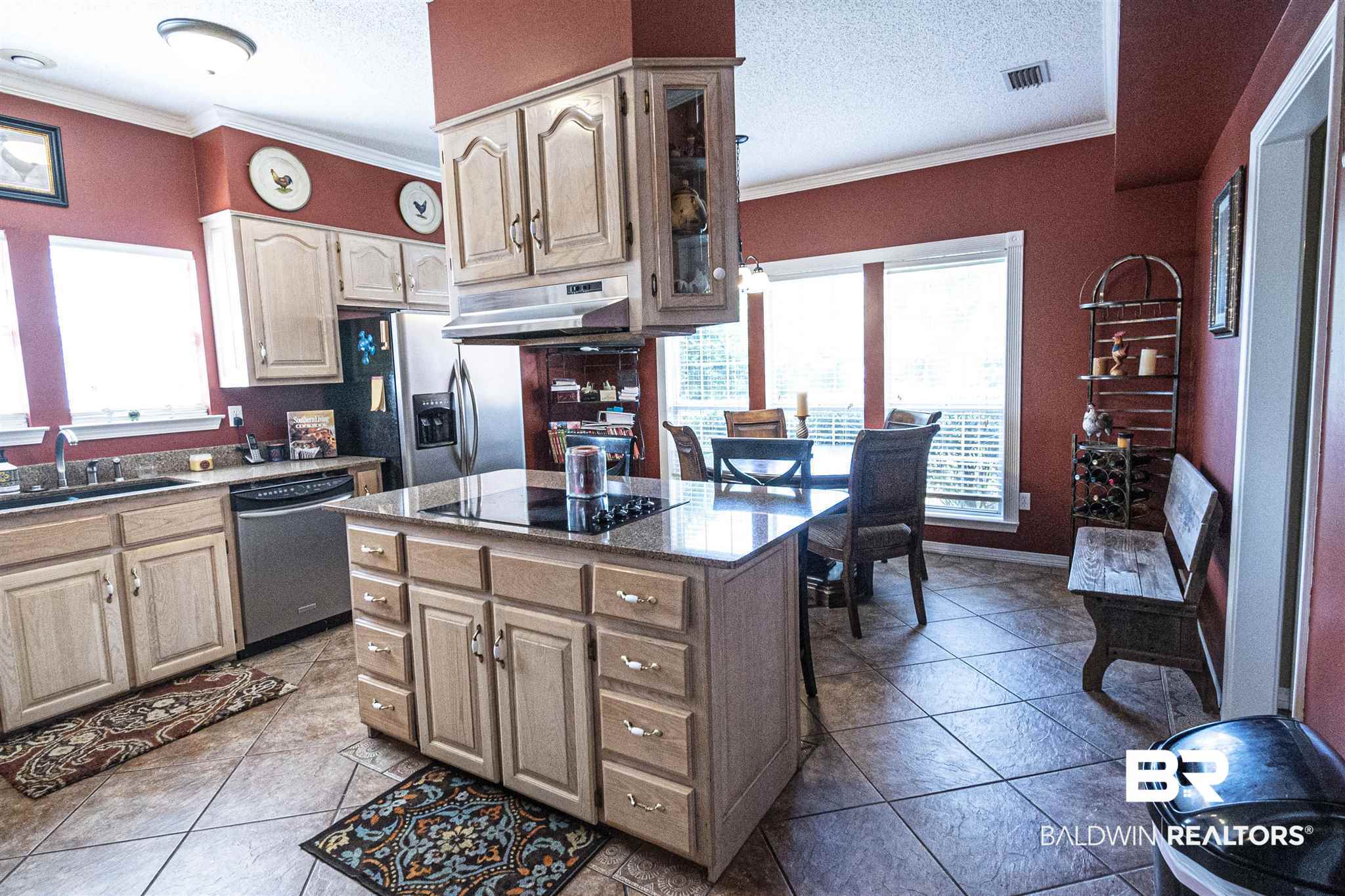 459 Charles V Street Satsuma, AL 36572 - Photo 15 of 33