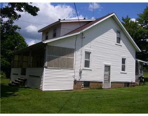 870 Mahoning Road Templeton, PA 16259 - Photo 2 of 6 Exterior Front.