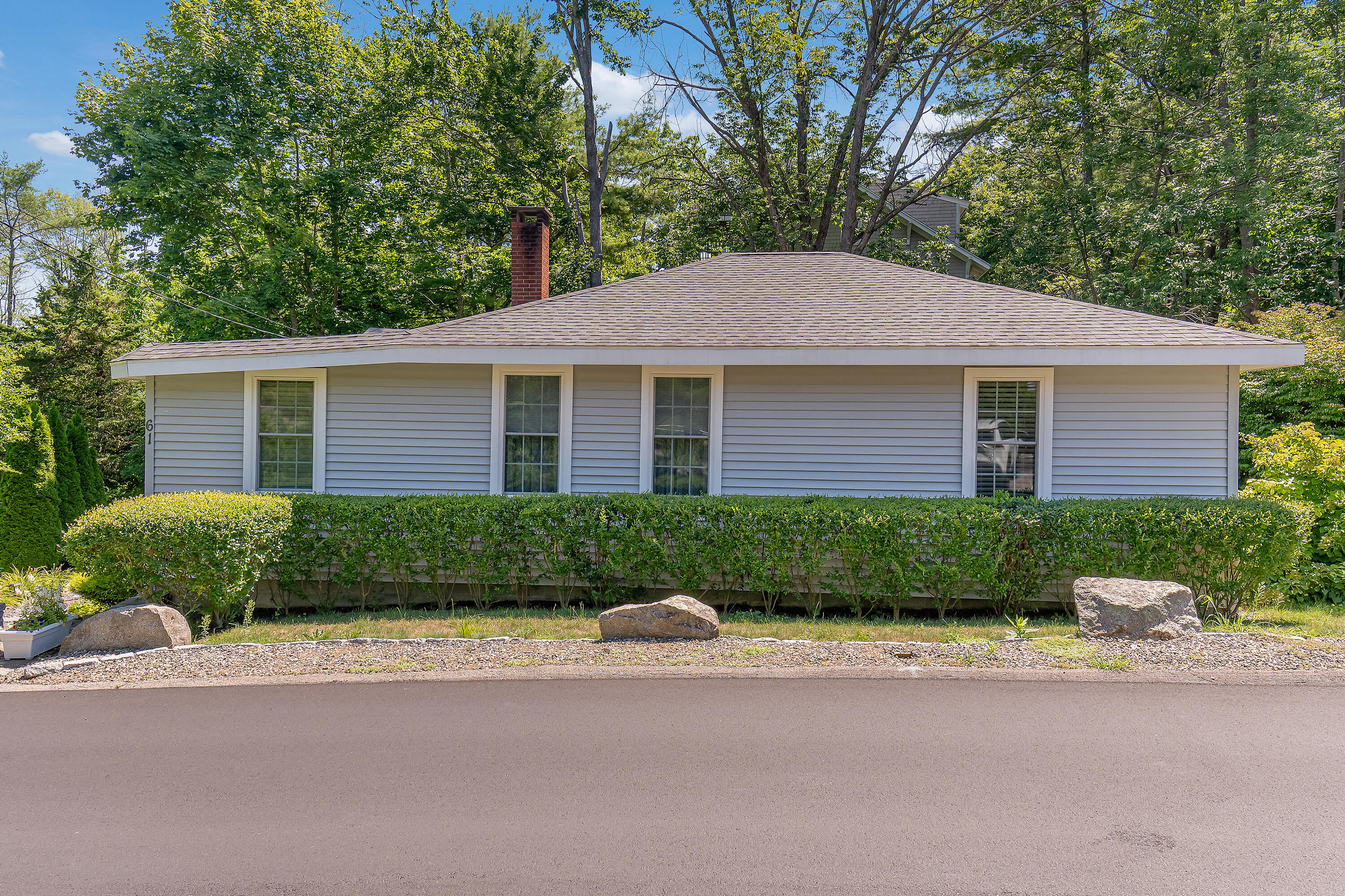61 Pine Hill Road South Cape Neddick, ME 03902 - Photo 33 of 41 61 Pine Hill South, Cape Neddick