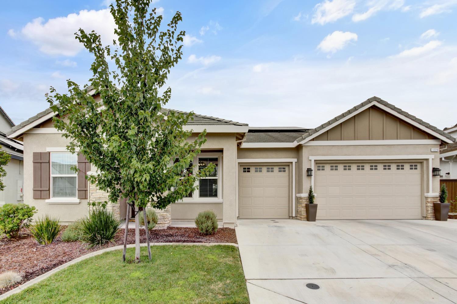 1229 Buck Ridge Drive Rocklin, CA 95765 - Photo 54 of 62