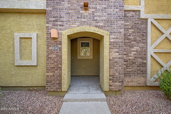 $282,050 | 18250 North Cave Creek Road, Unit 151, Phoenix, AZ 85032