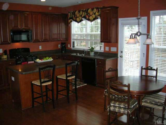 8132 Sommerwell Street Raleigh, NC 27613 - Photo 4 of 8 Other