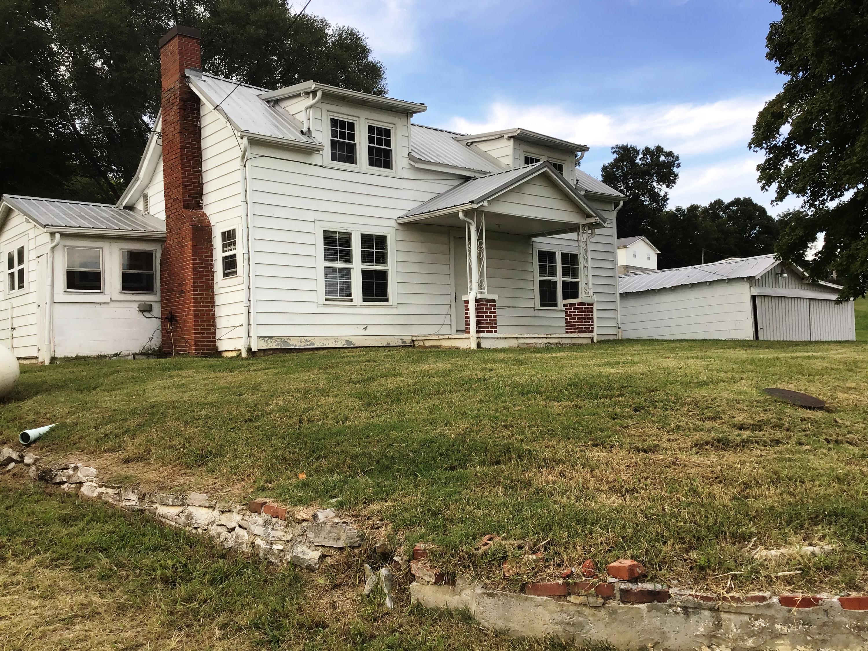 1964 Susong Memorial Road Greeneville, TN 37743 - Photo 1 of 29 1964 Susong Memorial Rd Front 1
