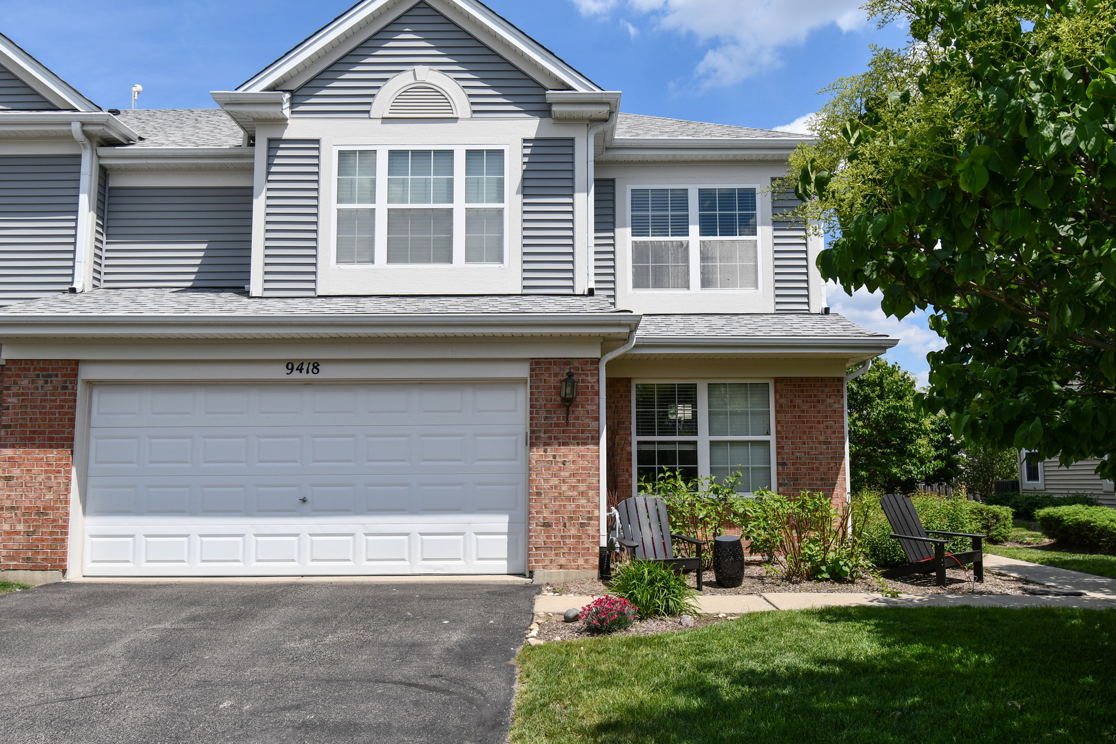 9418 Rainsford Drive Huntley, IL 60142 - Photo 1 of 22