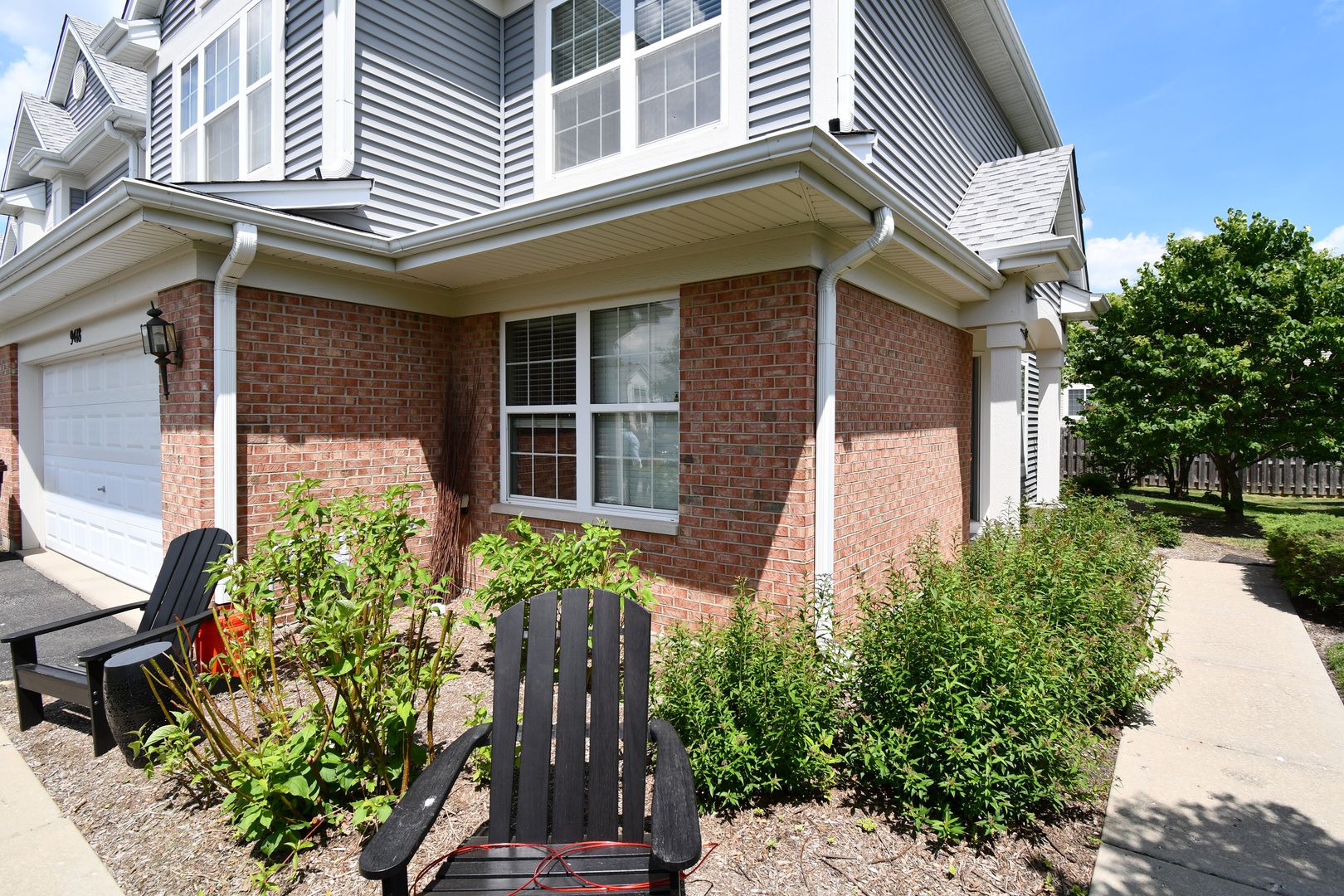 9418 Rainsford Drive Huntley, IL 60142 - Photo 2 of 22