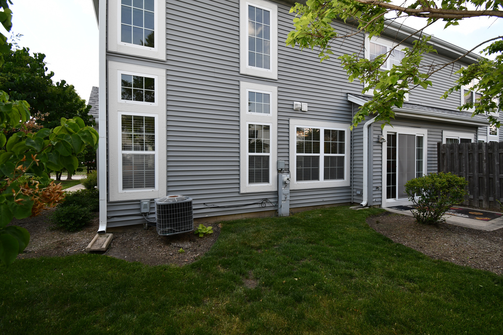 9418 Rainsford Drive Huntley, IL 60142 - Photo 21 of 22