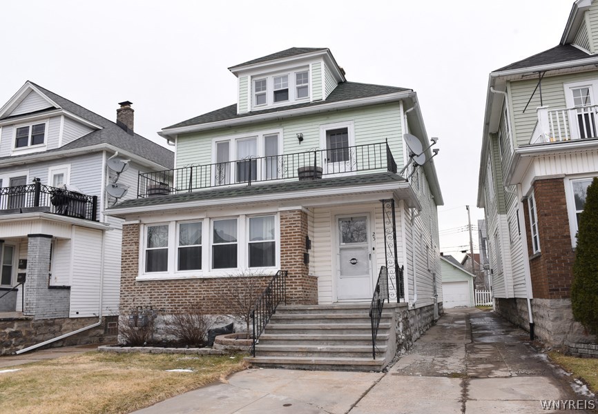 25 Rugby Road Buffalo, NY 14216 - Photo 1 of 1 Gallery Image 1