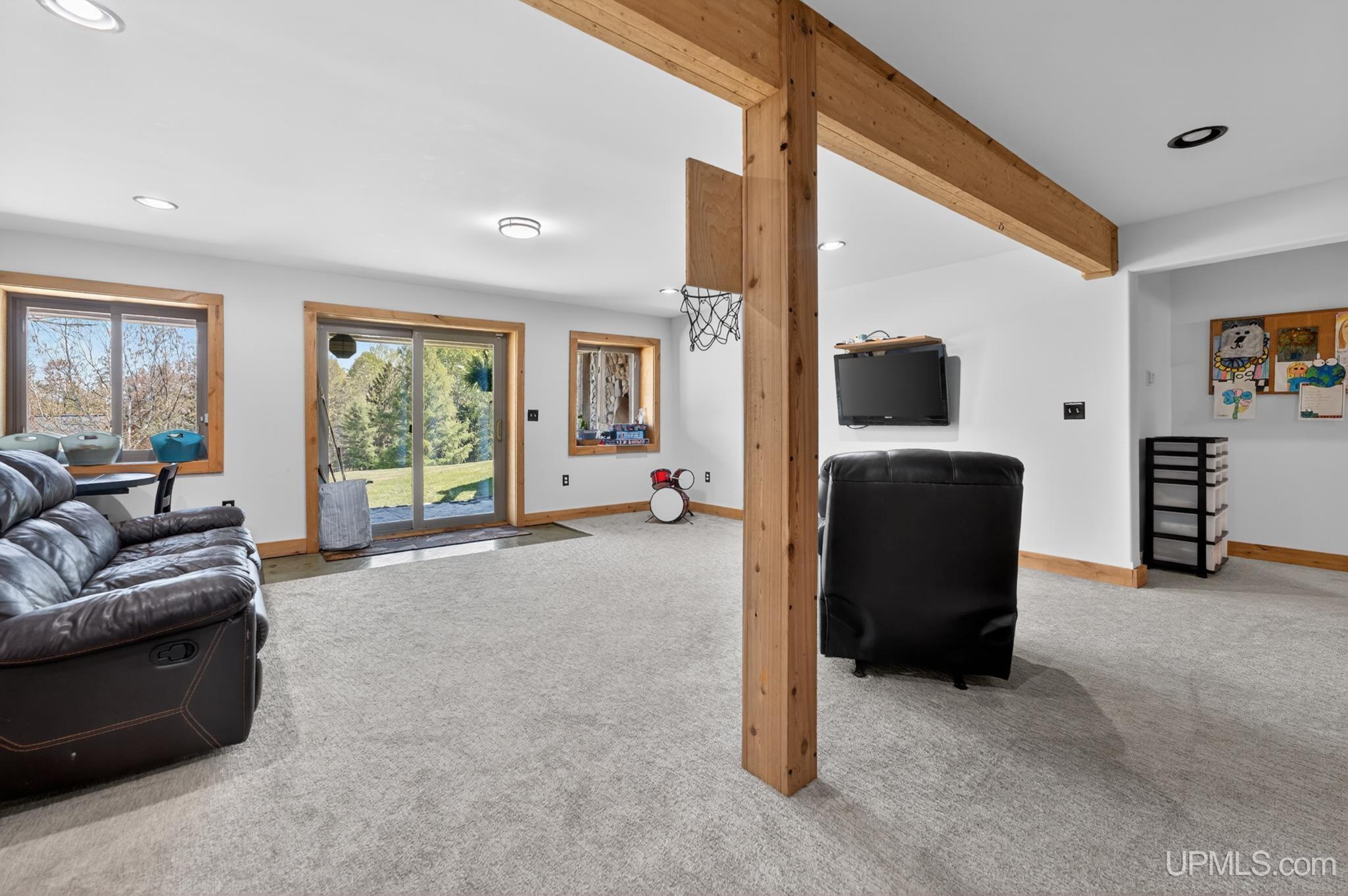 330 Little Lake Road Marquette, MI 49855 - Photo 43 of 73