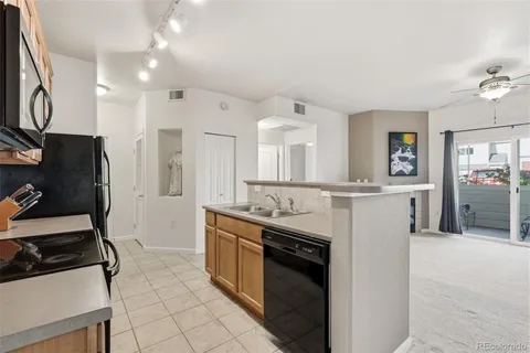 $340,000 | 5536 Lewis Court, Unit 104, Arvada, CO 80002