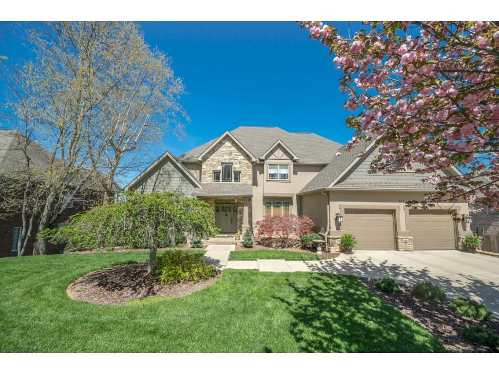 212 Willows Ridge Court Johnson City, TN 37601 - Photo 1 of 36 Desired Craftsman Style