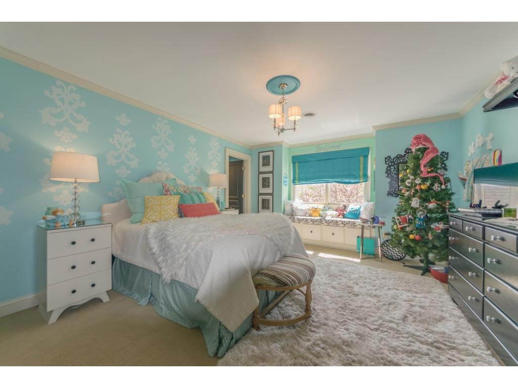 212 Willows Ridge Court Johnson City, TN 37601 - Photo 29 of 36 Upstairs bedroom with bath