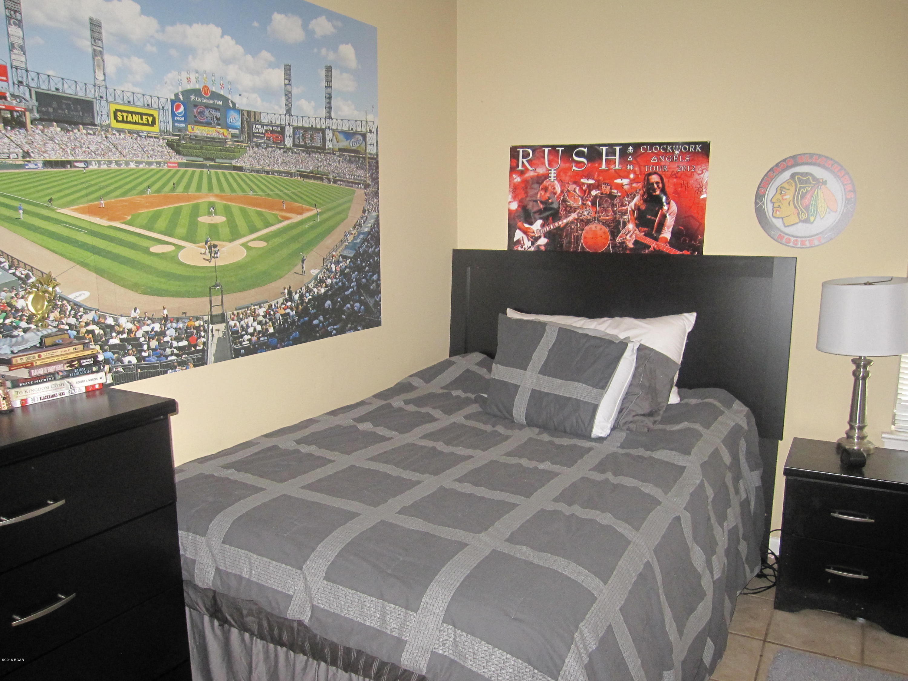 414 Wahoo Road Panama City Beach, FL 32408 - Photo 18 of 25 Gallery Image 18