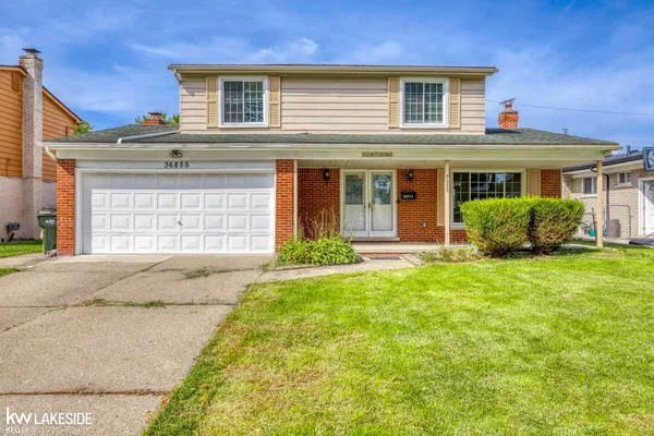 $329,900 | 36855 Kyro Court, Sterling Heights, MI 48310