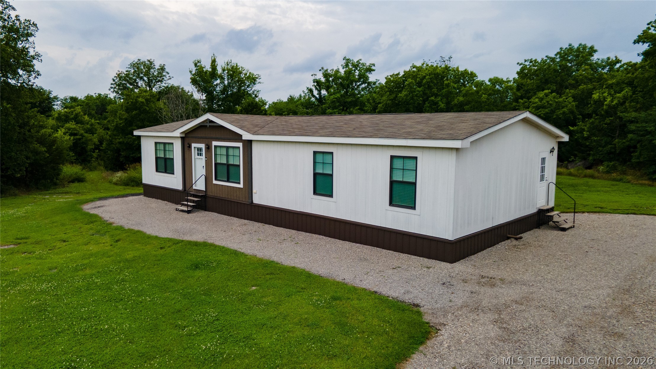 4200 West 730 Road Hulbert, OK 74441 - Photo 2 of 82 Gallery Image 2