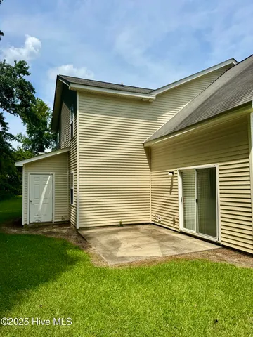 $1,650 | 1118 Brownlea Drive, Unit B, Greenville, NC 27858