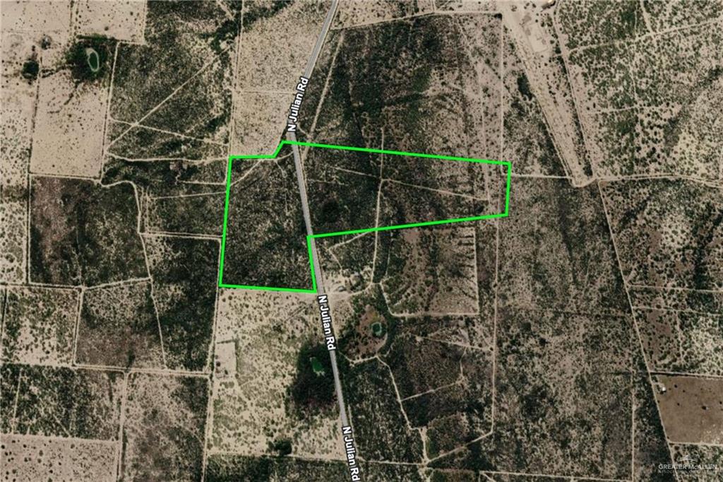 0 San Julian Roma, TX 78584 - Photo 3 of 4