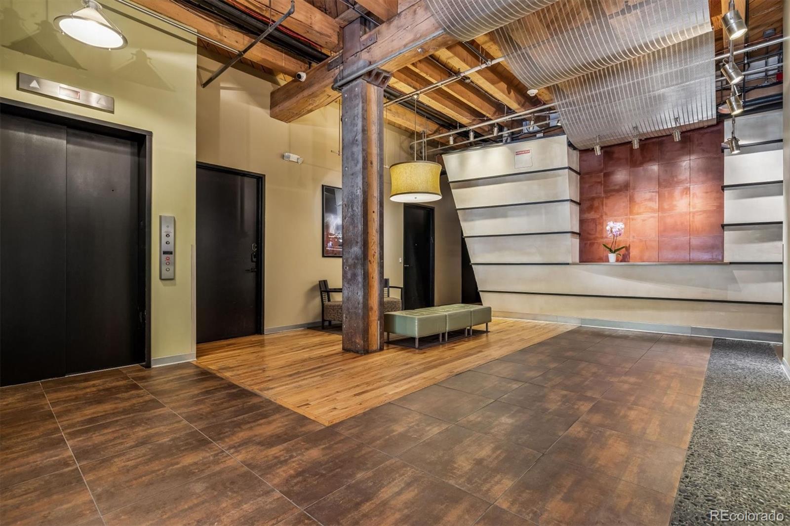 1450 Wynkoop Street, Unit 3E Denver, CO 80202 - Photo 29 of 41