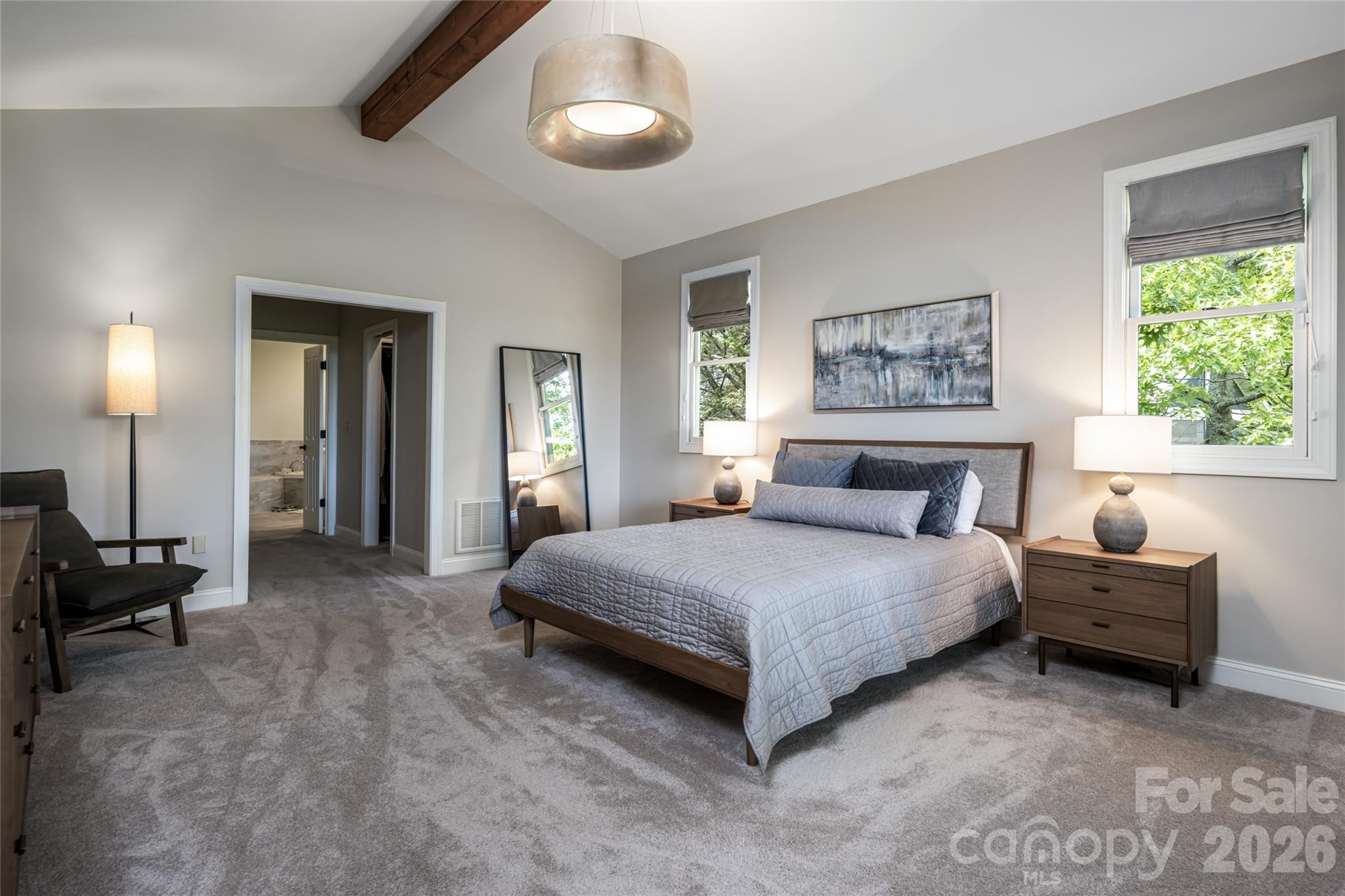 12 Spring Ridge Lane Hendersonville, NC 28739 - Photo 5 of 45 Gallery Image 5