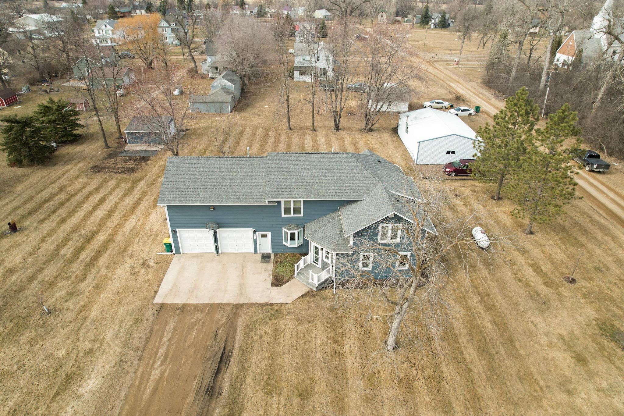 351 5th Avenue Walcott, ND 58077 - Photo 2 of 53