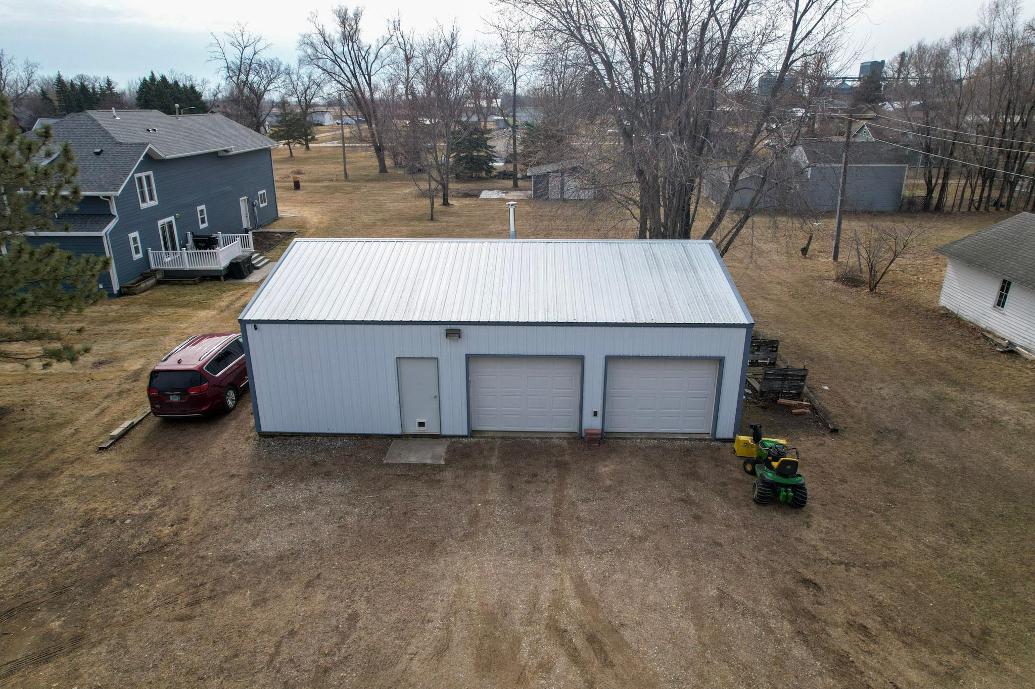 351 5th Avenue Walcott, ND 58077 - Photo 4 of 53