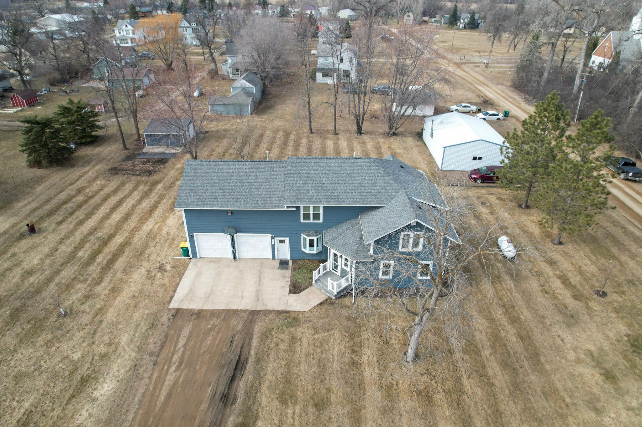 351 5th Avenue Walcott, ND 58077 - Photo 43 of 53