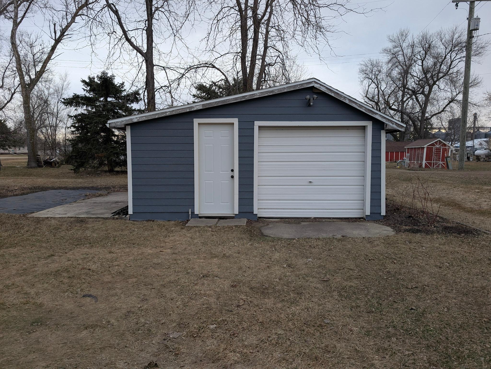 351 5th Avenue Walcott, ND 58077 - Photo 47 of 53