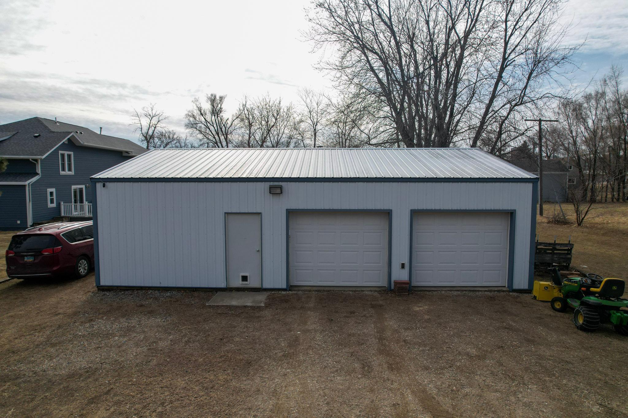 351 5th Avenue Walcott, ND 58077 - Photo 48 of 53