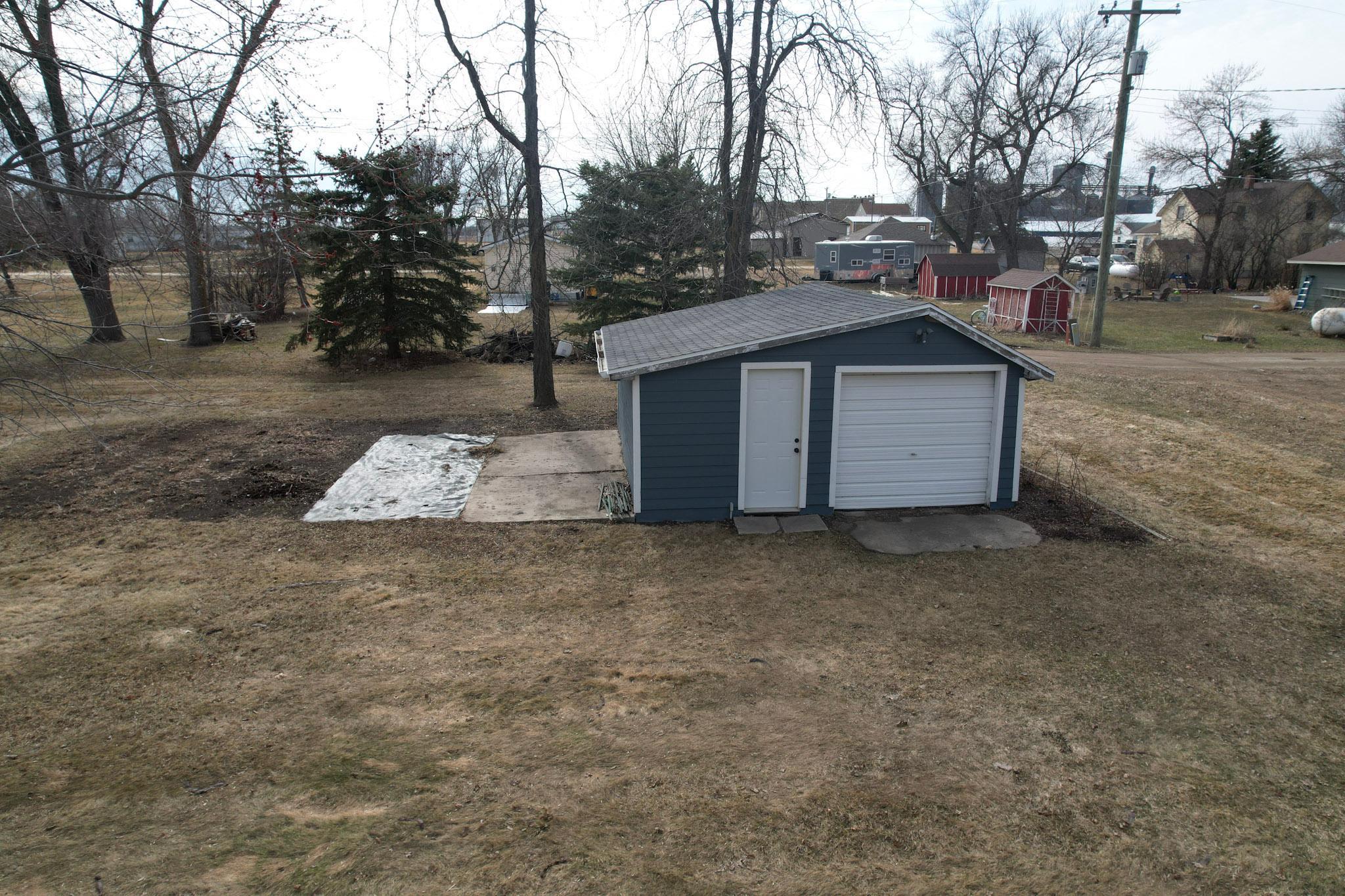 351 5th Avenue Walcott, ND 58077 - Photo 5 of 53