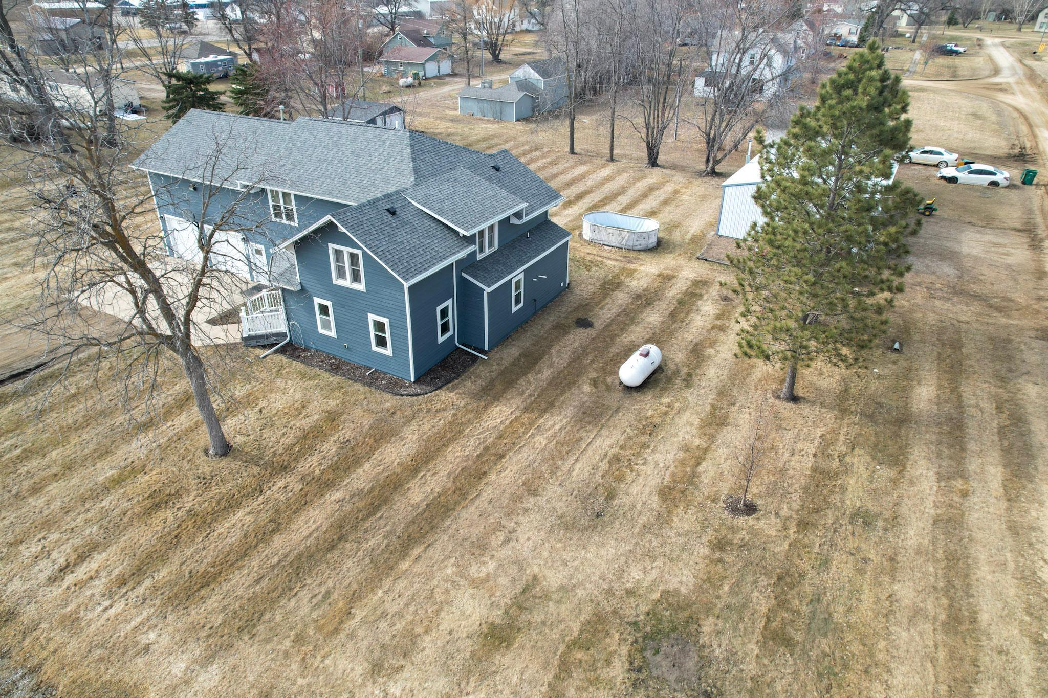 351 5th Avenue Walcott, ND 58077 - Photo 52 of 53
