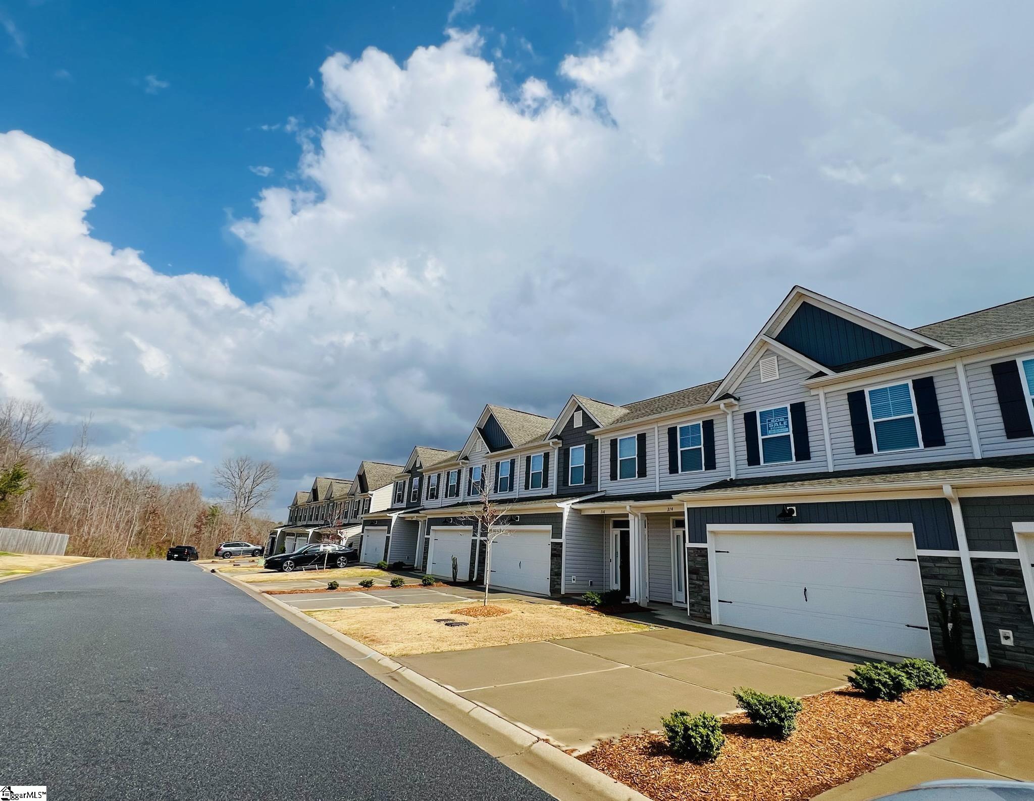 314 Trail Branch Ct. Greer, SC 29650 - Photo 2 of 12