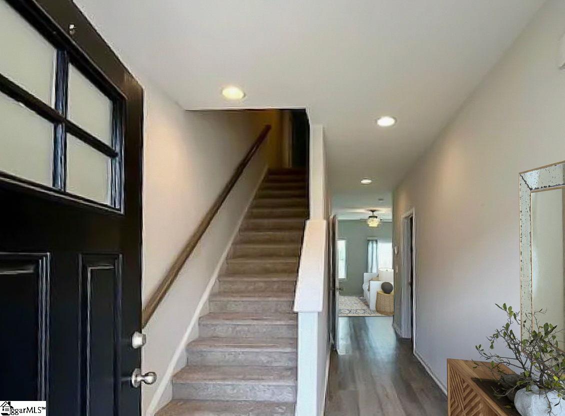 314 Trail Branch Ct. Greer, SC 29650 - Photo 3 of 12