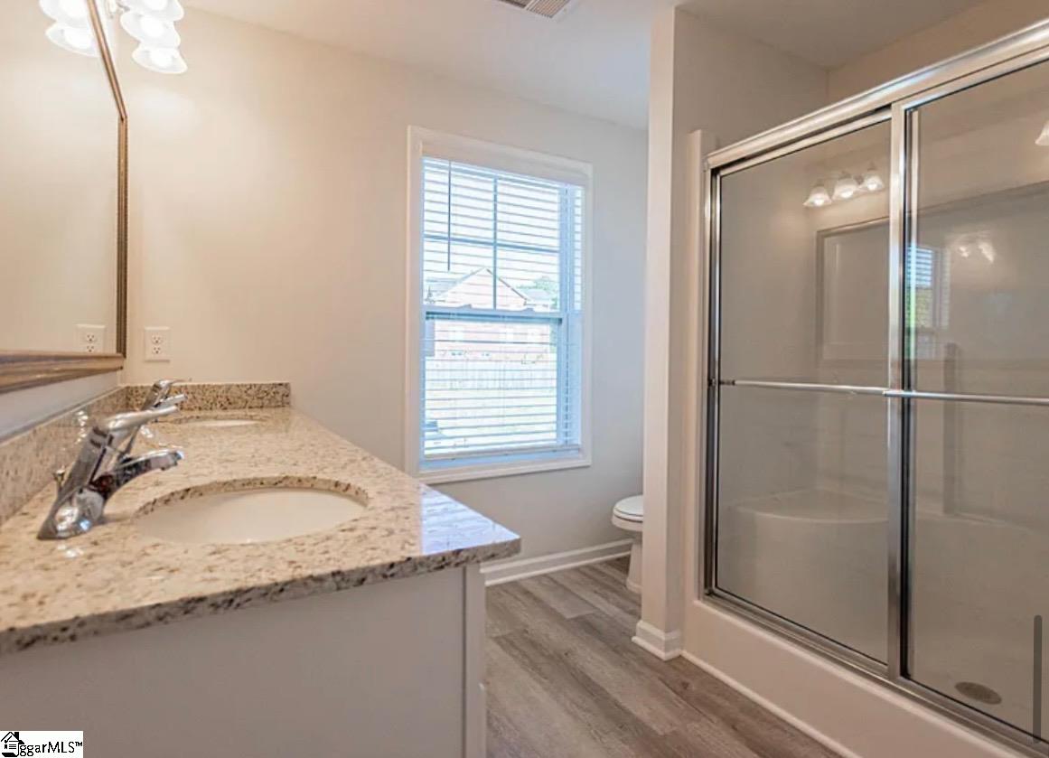 314 Trail Branch Ct. Greer, SC 29650 - Photo 7 of 12