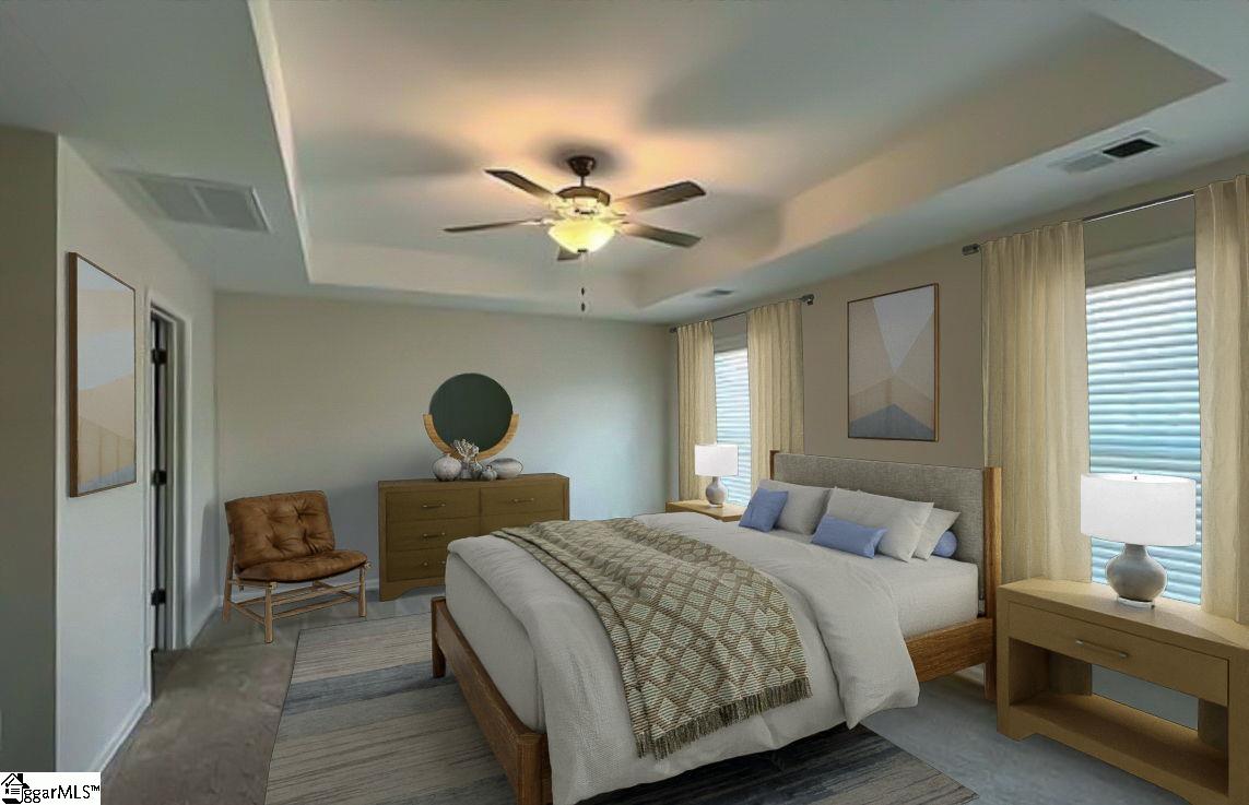 314 Trail Branch Ct. Greer, SC 29650 - Photo 8 of 12