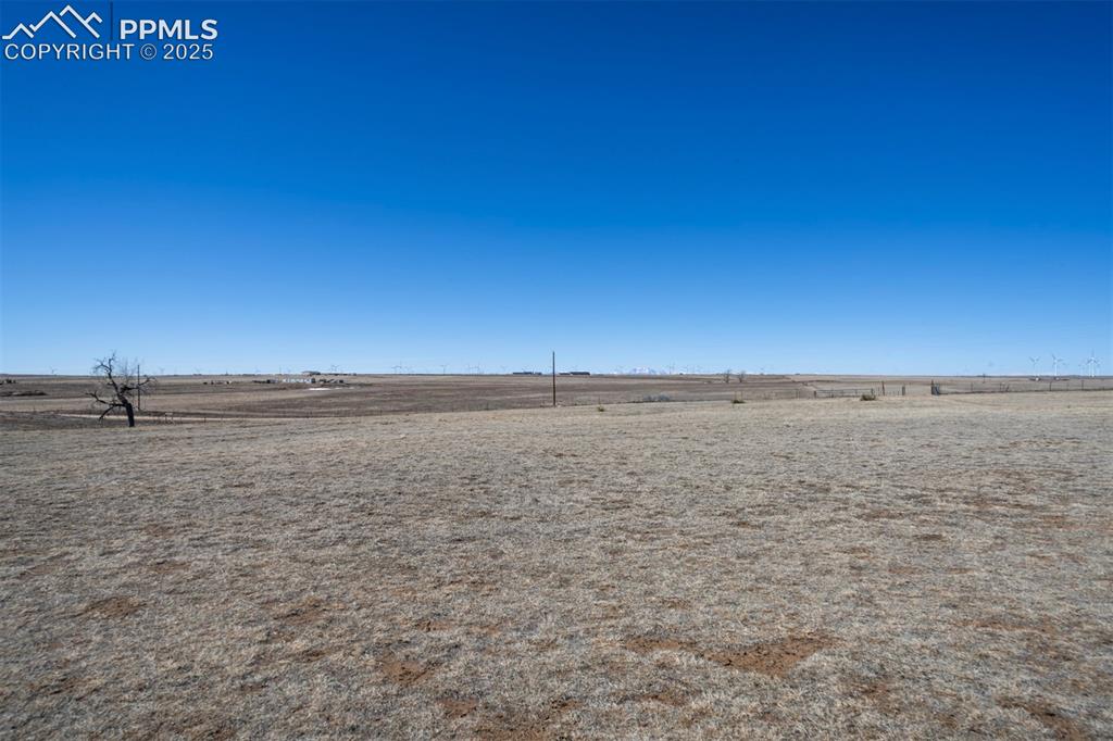10095 Wagner Road Calhan, CO 80808 - Photo 10 of 34