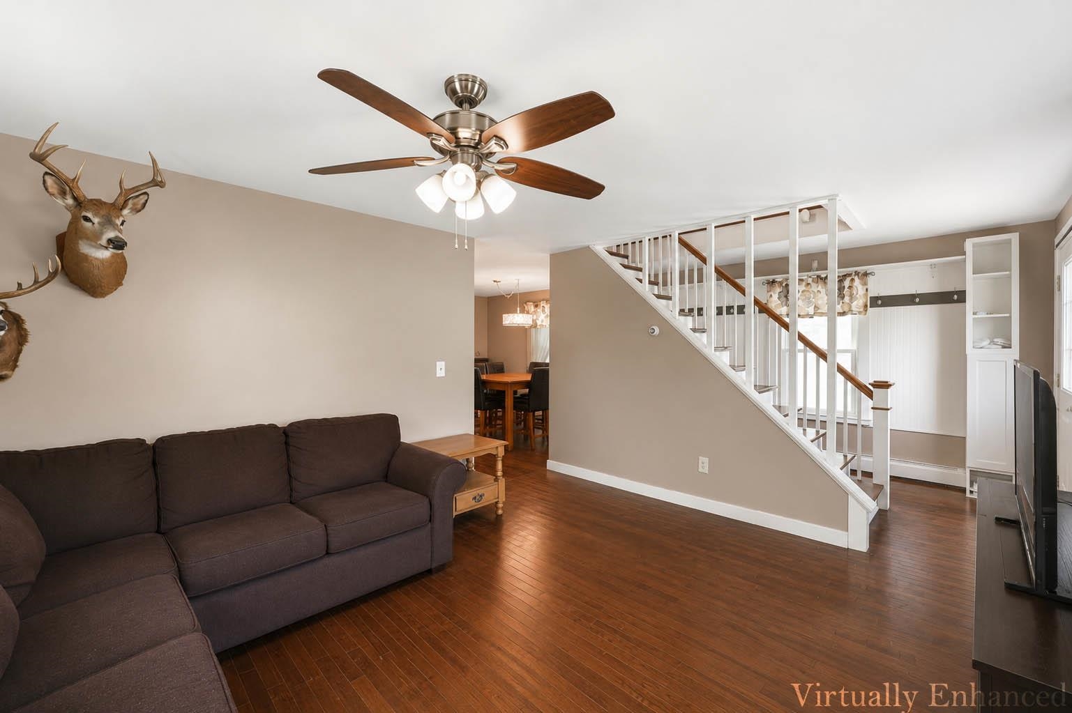 214 Beaman Street Poultney, VT 05764 - Photo 56 of 60
